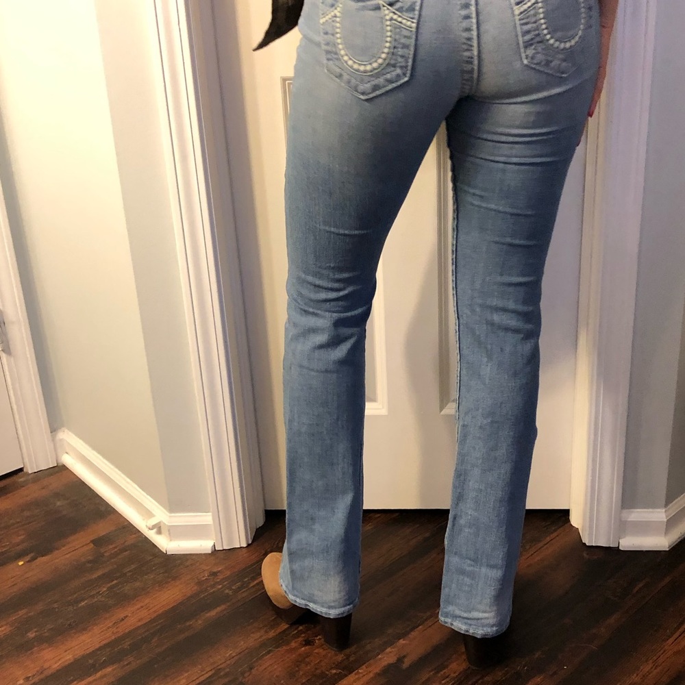 True Religion jeans